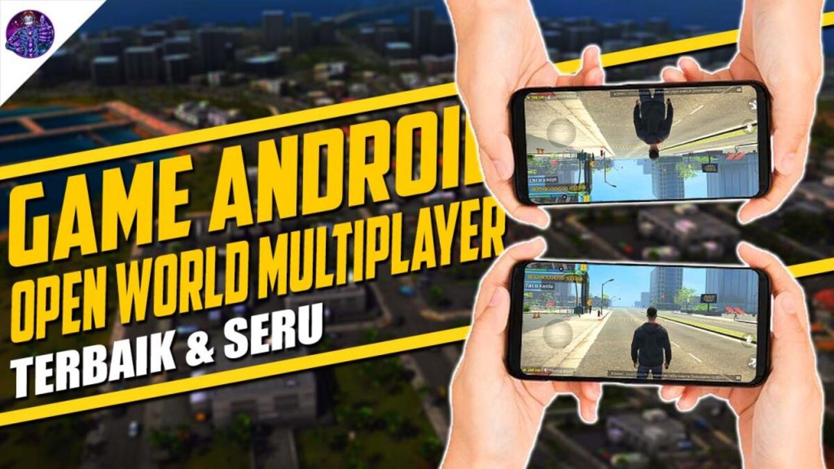 Game Mobile Multiplayer